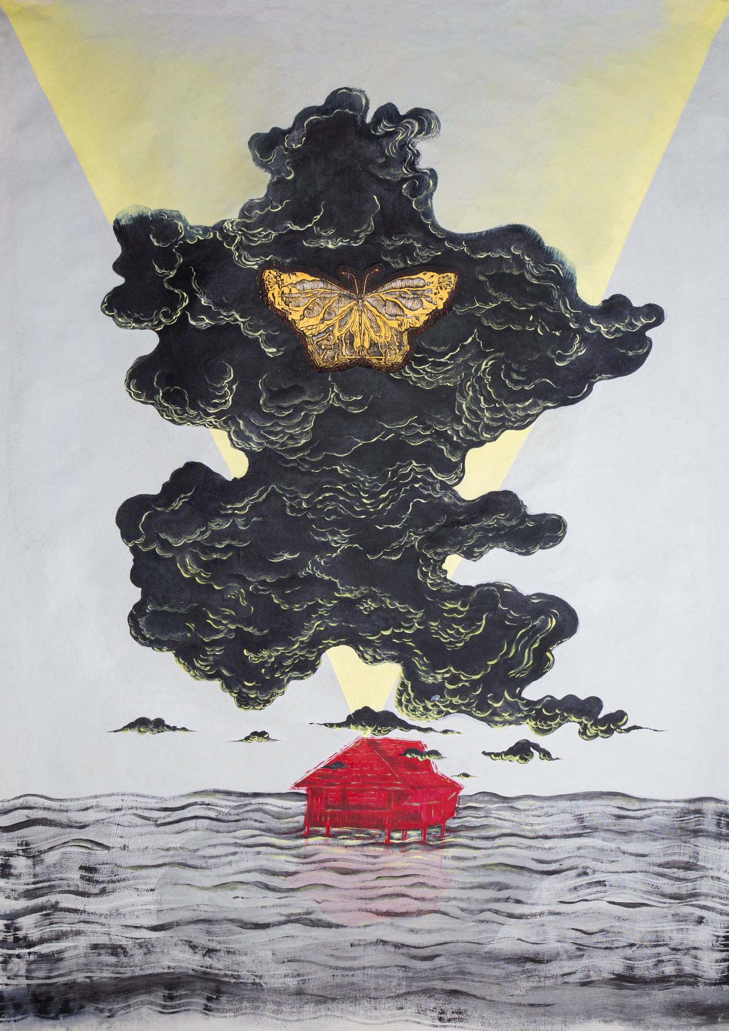 A4 Print Let Home Guide You